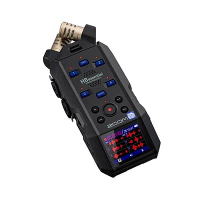 Zoom H6essential image 1