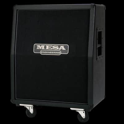 Mesa Boogie Vertical Slant 2x12 Rectifier Cabinet image 3