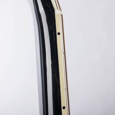 Gibson Hummingbird Custom, Ebony | Demo image 15