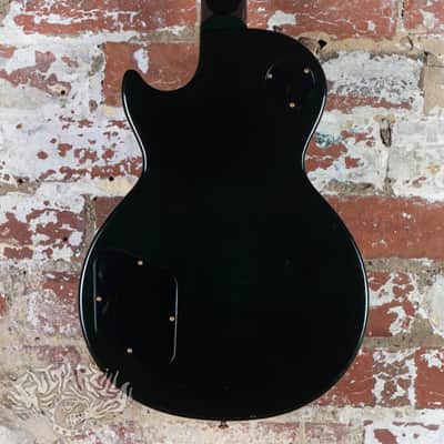 Gibson Les Paul Studio 1998 Emerald Green image 7