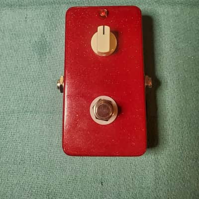 Khart Effects  Ruby Boost 2020 Red Ruby Bild 1