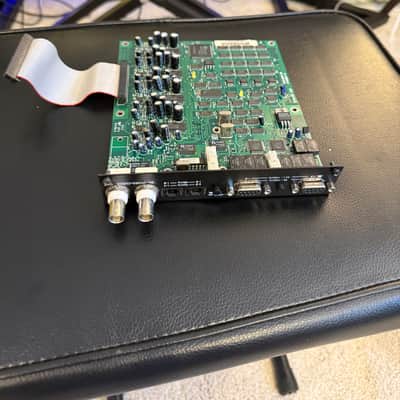 Focusrite ISA ADC 2000s image 2