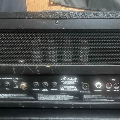 Marshall JMD:1 100w amp head image 8