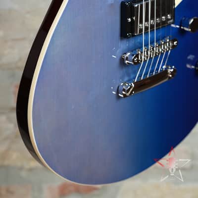 YAMAHA Revstar II RSP20 MLB Professional - Moonlight Blue - Made in Japan image 11