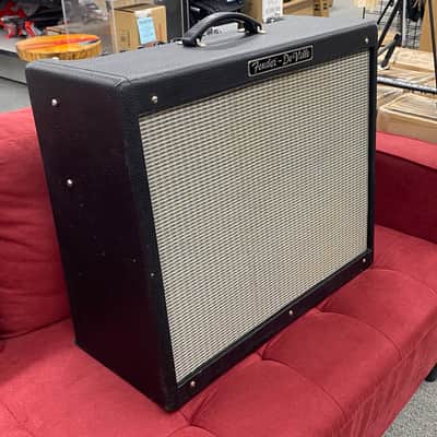 Fender Hot Rod Deville 212 Tube Combo Amp 1997 Made in USA image 6