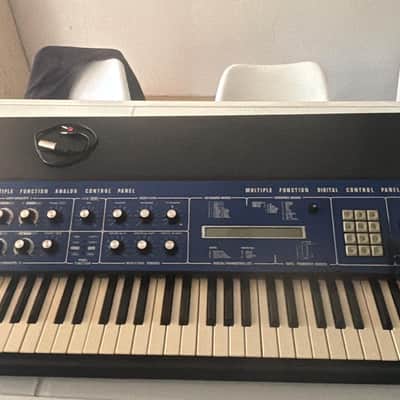 PPG Wave 2  from 1981