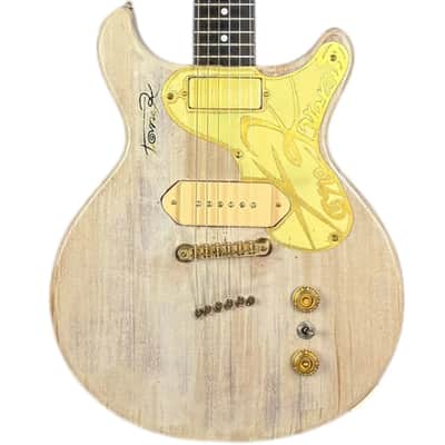 Orville Les Paul Junior DC | Reverb