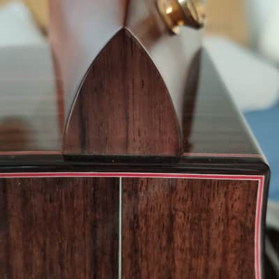 Taylor 914ce-N Left handed 2011 image 11