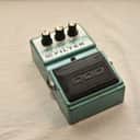 DOD Envelope Filter FX25B 1990s - Green