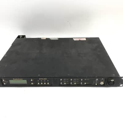 Telex BTR-800 Wireless Intercom w/ 2 TR-825 & 2 TR-800, E88 Block image 4