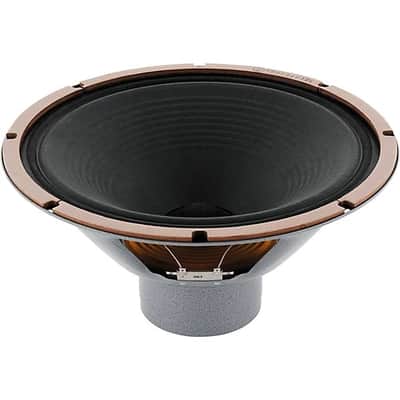Celestion Model 100 12" 8ohm 30W Alnico Magnet Guitar Speaker 100dB 75Hz T0100 image 5