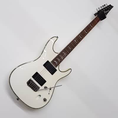 Ibanez SAS32EX White (Pre-Owned) image 20