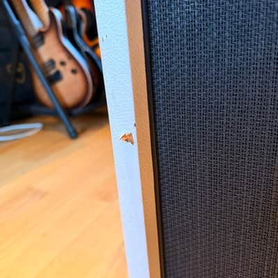 Zilla Fatboy 2x12" Guitar Speaker Cabinet 2011 - Present - Various image 6