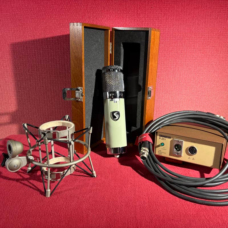 Soundelux ELUX 251 image 1