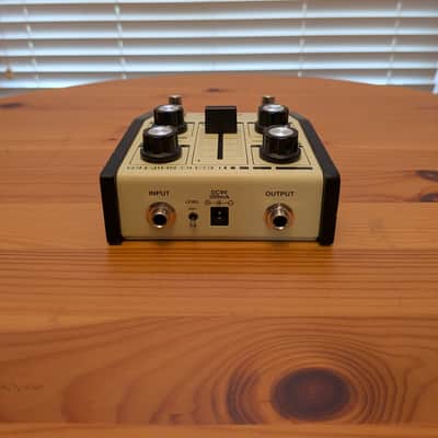 Ibanez ES3 Echo Shifter 2010s - White image 6
