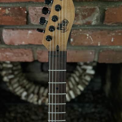 MB 1955 Custom “T-Style” image 3
