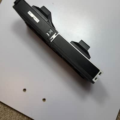 Boss FS-5L Latching Footswitch 1986 - Present - Black image 4