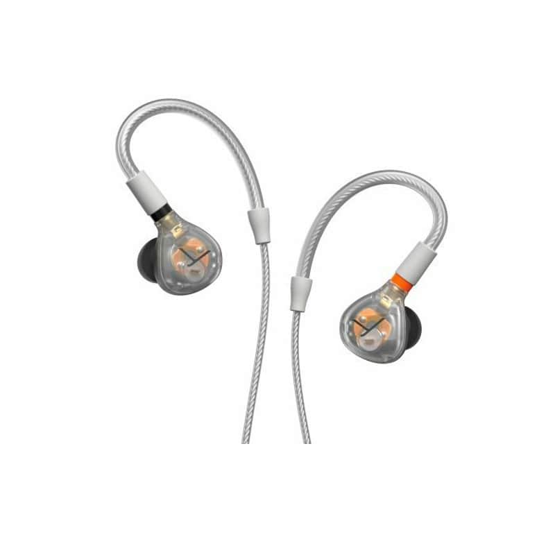 Beyerdynamic DT 30 IE In-Ear Monitor with High Passive Noise Isolation image 1