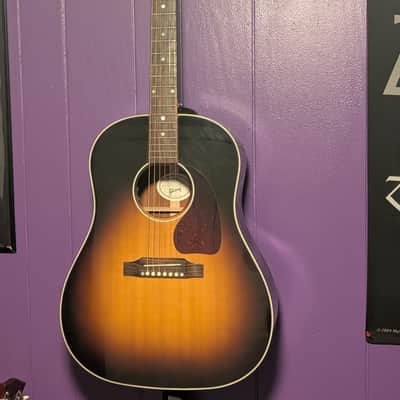 Gibson J-45 Standard 2019 - Vintage Sunburst image 1