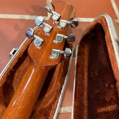 Ovation Deacon 1972 - 1980 - Natural image 8