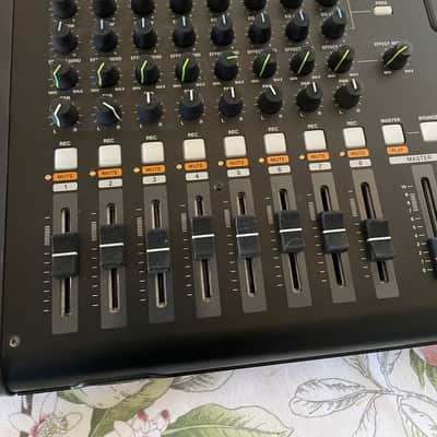 TASCAM Digital Portastudio DP 02 CF - Black image 6