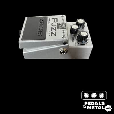 Boss FZ-5 Fuzz -x10769 image 2