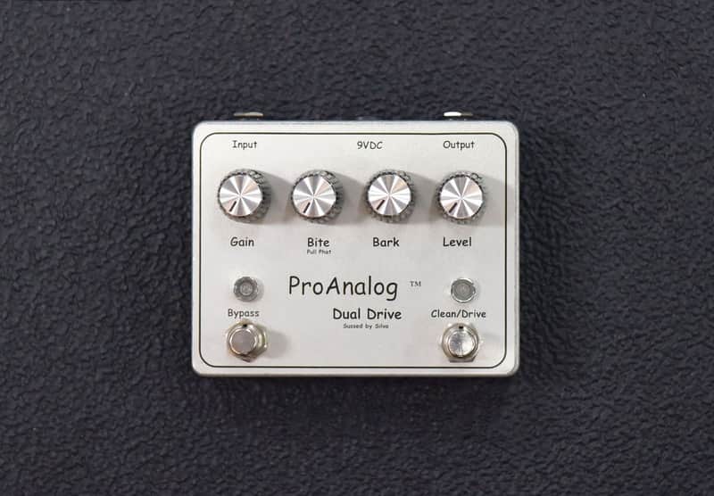 ProAnalog Devices Dual Drive image 1
