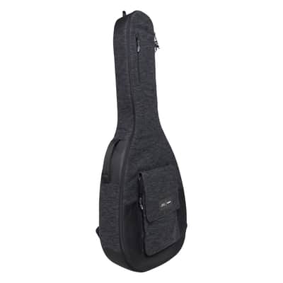 Gator Someone Somewhere Lux Series Dread Gig Bag - Black image 2