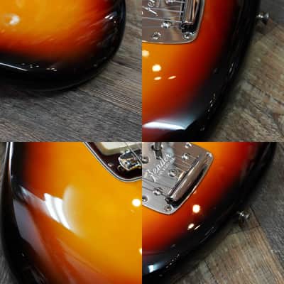 Fender American Vintage 65 Jazzmaster 2016 image 11