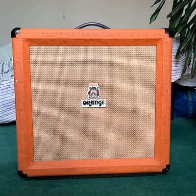 Orange AD15 Combo 2000s - Orange image 1