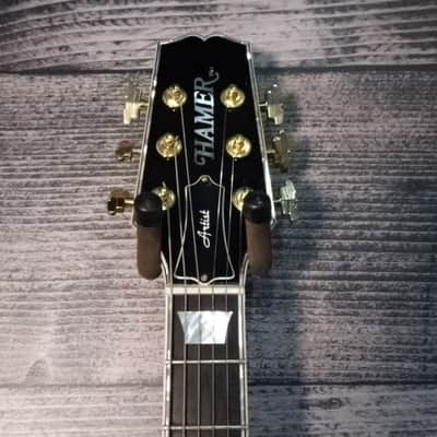 Hamer USA Artist Ultimate image 3