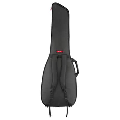 Fender FBSS-610 Short Scale Bass Guitar Gig Bag image 3