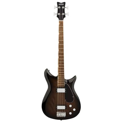 Gretsch Electromatic CVT Bass Double-Cut - Bristol Fog image 2