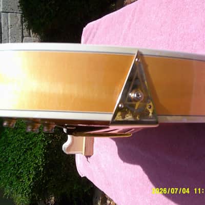 Gibson Super 400CES 1977 Natural image 18
