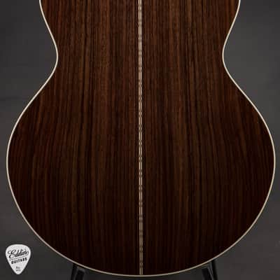 Martin J-28E DN - Double-Neck image 5