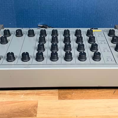 Pearl FM-8 Fightman - Drum Synth Module [Extremely Rare!] image 2