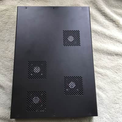 Symbolic Sound Kyma Hardware and Software image 2