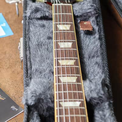 Gibson Les Paul Classic 2006 | Cherry Sunburst image 16