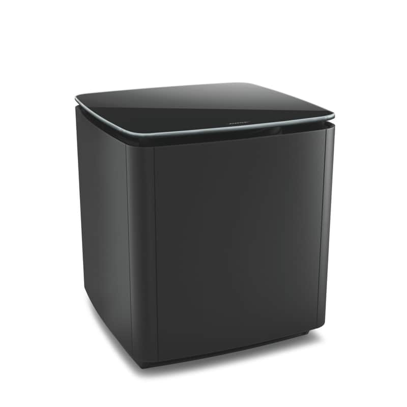 2023 Bose Bass Module 700 black