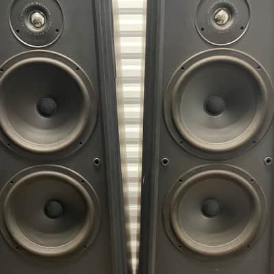 Polk Audio LS70 Tower Speakers image 1