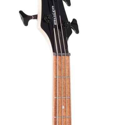 Ibanez GSRM20 Mikro Electric Bass Guitar image 4
