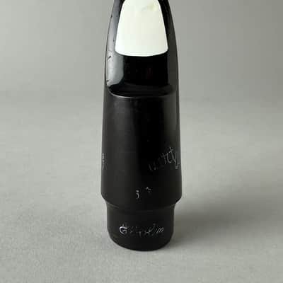 Brilhart Ebolin 3* Alto Saxophone Mouthpiece image 1