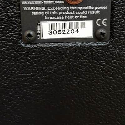 Traynor YBX212 | 2x12" Guitar Extension Cab. New, with Full Warranty! image 3