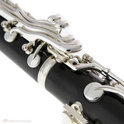 Buffet Crampon Tosca Bb Clarinet | BC1150L-2-0 image 13
