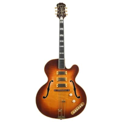 美品 Epiphone Zephyer Regent 1dda2e29-83c5-4e6e-8e4d-