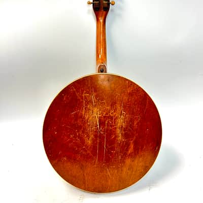 Vintage Stadium Banjo Mandolin AS-IS Read Description image 5
