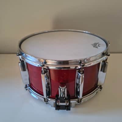 Yamaha SD-970RA JK 1983 - Cherry Wood image 2
