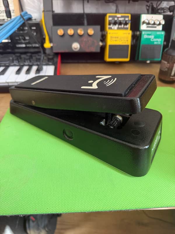 Mission Engineering EP1-L6 Line 6 Expression Pedal