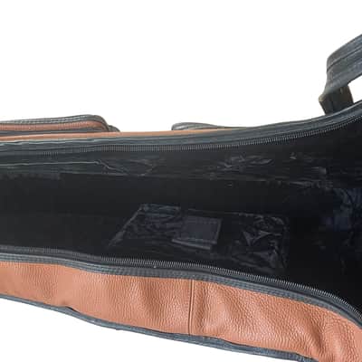 Benedetto Guitar Premium Genuine Gig Bag image 11