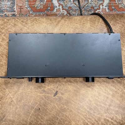 Used Furman M-8DX Power Conditioner image 2